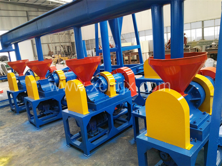 Automatic Tire Rubber Powder Grinder for 40100 Mesh Fine Powder Buy