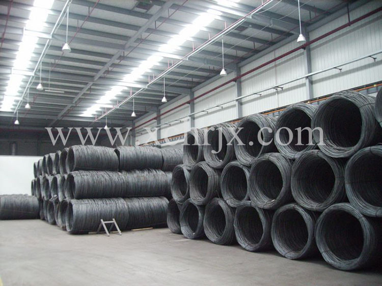 Steel Wire Rod, Wire Coil,Wire Material 
