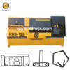 Hot Sale 10mm 12mm HR5-12S Rebar Stirrup Cnc Wire Bending Machine