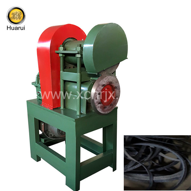 Waste/ Used Tire Recycling Machine Prices/ Tire Recycling Line 