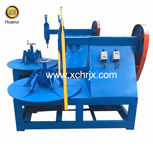 Tire Cutting Machines/ Tire Circle/Strip/Blcok Cutter 