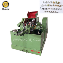 2 Die 2 Blow Multistation Cold Heading Machine/Screw Making Machine