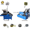 High Speed Thread Rolling Machine for Coil Nails 