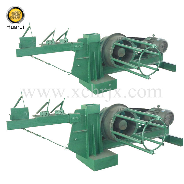 Single Wire Drawing Machine for Drawing Iron Wire
