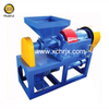 Automatic Tire Rubber Powder Grinder for 40-120 Mesh Fine Powder 