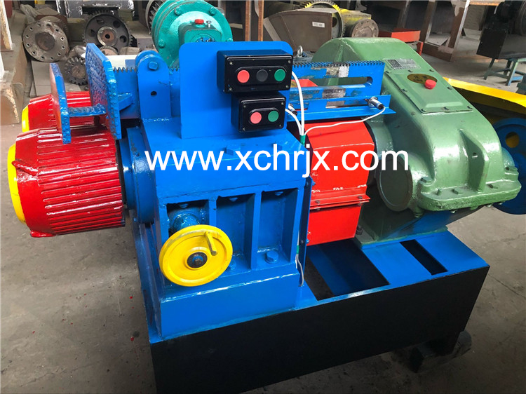 New type steel wire separator - Buy Product on Xuchang Huarui Machinery ...